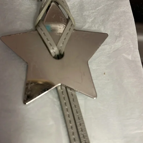 ⭐️Dior Star Keychain - Picture 6 of 6